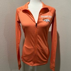 ORANGE DENVER BRONCOS